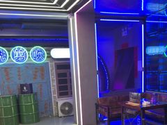 -关你鬼室大型密室逃脱(佛山创意园店)