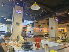 -蛙老爹·蜀香美蛙鱼头(王家湾店)