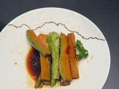 -田水湾丨地道安徽菜(文化路店)