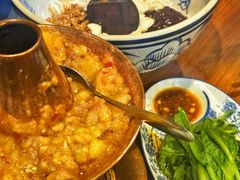 -蜗牛小馆醉乡民谣云南菜(惠新西里店)