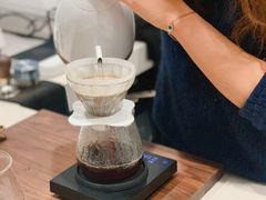 手冲-Eu2+ coffee(上大路店)