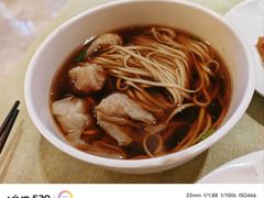 -冶春茶社(官园桥店)