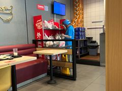-永和大王(巨峰路店)