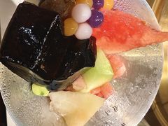 -红林大酒店RFcafe自助餐厅