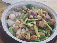 -南记食粥坊·宵夜大排档(莲花总店)