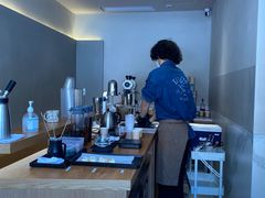 -O.P.S. CAFE