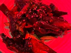 -粉墨特色菜·烧烤音乐酒馆