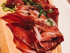 -北京金融街丽思卡尔顿酒店·意味轩 Cepe