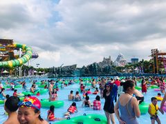 -厦门方特梦幻王国