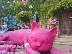 -青岛方特梦幻王国