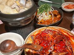 -Fuzzy Bistro 浮几韩餐·茶酒馆