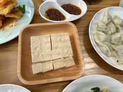 -一轩饺子馆(丽都店)