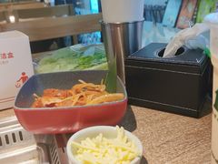 -新石器烤肉(石路天虹店)