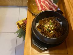 -闻老头·菊花炭烤肉(D11店)