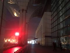 -福州站-北广场