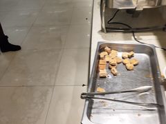 自助取餐区-素清香(解放路店)
