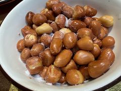 -阿巧一号私房菜(止园路店)