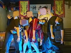 -棂笼·深度沉浸密室(武汉旗舰店)