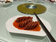-得月楼·省级非遗·传统苏帮菜(观前店)