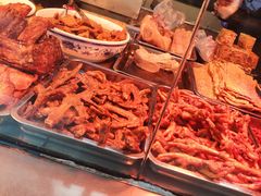 -三毛烤鸡(清泰街店)