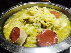 -老六杀猪菜(进乡街店)