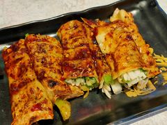 -纪录片《人生一串》体验店(静安店)