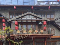 -大张烙馍村(泉山店)