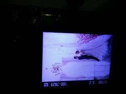 -蒙娜丽莎婚纱摄影(南门店)