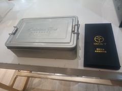 -西檬树SIMON·T轻奢蛋糕(大东方Max店)