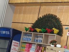 -洋洋安徽牛肉板面(洋洋店)