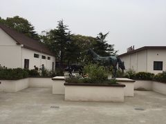 -长兴岛郊野公园农场食堂