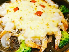 -雀蓝川菜(奥体广场店)