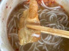 -汪记鲜鱼糊汤粉(沈阳路总店)