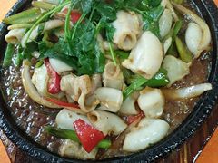 -东升饭店(员村三横路店)