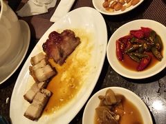 -中国厨房/台湾牛肉面