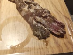 -火炉火自助餐(枫蓝国际店)
