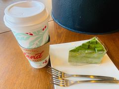 -星巴克臻选(中山石岐大信新都汇店)