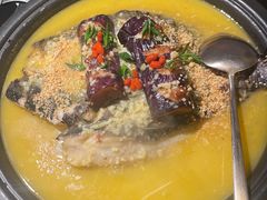 -探鱼·鲜青椒爽麻烤鱼(领展购物广场店)