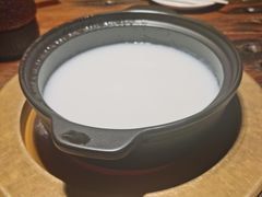 -大良毋米粥 · 粥底火锅(岭南天地店)