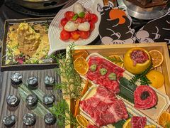 -黑牛の店·黑金店(沈阳万象城店)