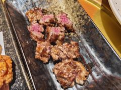-無二炙坊·和牛烧肉(大钟寺1733店)