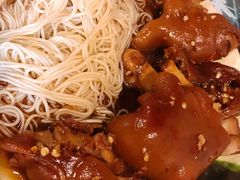 -贤花饭店(凯德店)