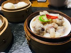 -小城粥道·海胆鲜虾粥(解放广场店)