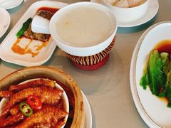 -彩丰楼中餐厅·仁恒洲际酒店