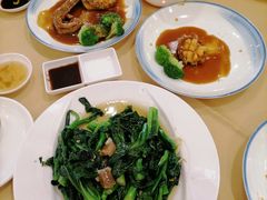 -鹅公村·国家非遗传承(荔湾店)