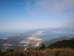 -七娘山
