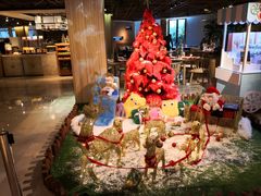 -金海湾自助餐厅(金陵饭店)