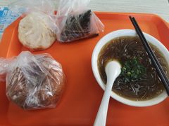 牛肉粉丝-新丰小吃(江陵路分店)