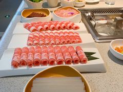 -海底捞大排档火锅(悦荟广场店)