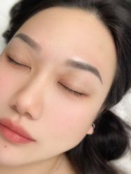 -Yue Show馨选·半永久纹眉纹眼线